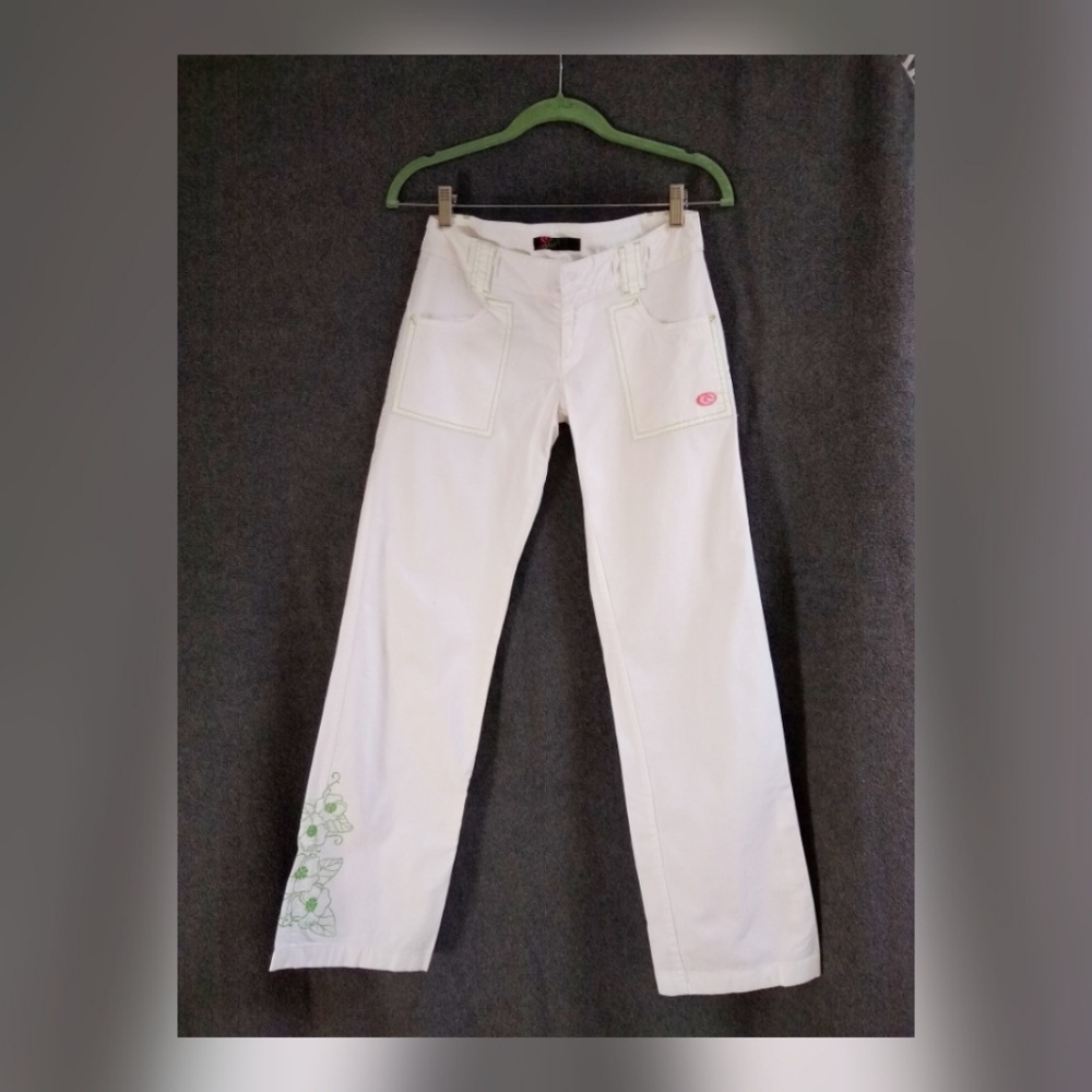 Soft denim Rip Curl Panta